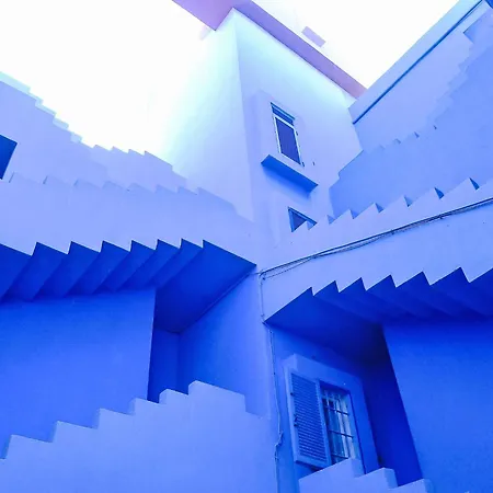 Appartement Muralla Roja-4 By Interhome *